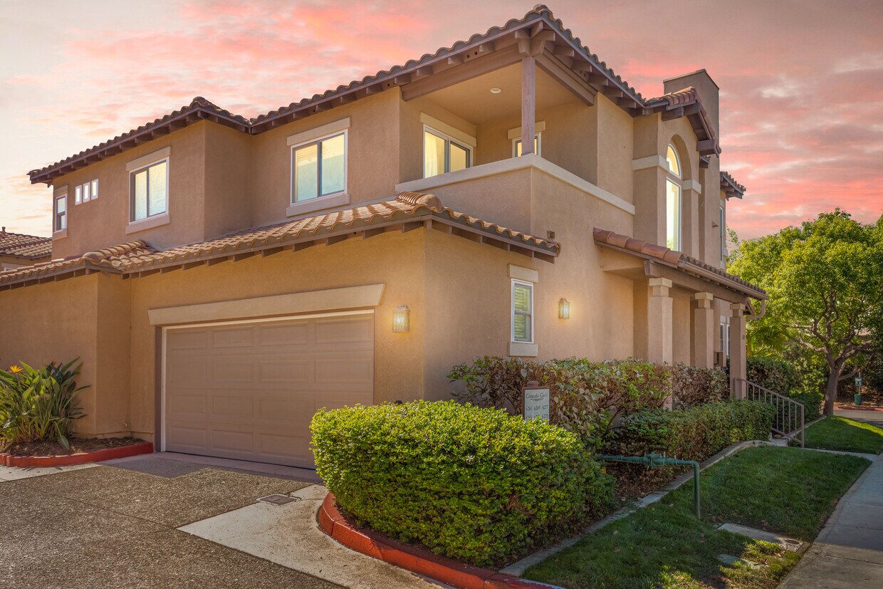 6283 Citracado Cir, Carlsbad, CA 92009 Townhome Rentals in Carlsbad
