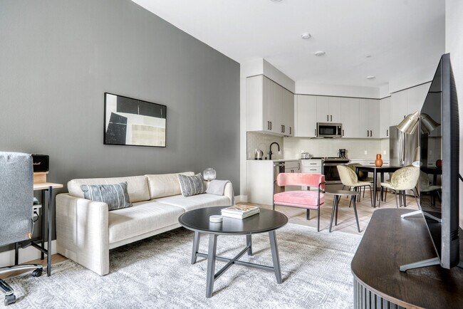 Foto del edificio - 605 E Evelyn Ave