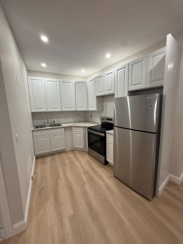 Foto del edificio - 432 Jersey St