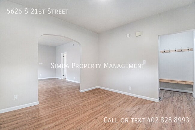 Building Photo - 5626 S 21st St