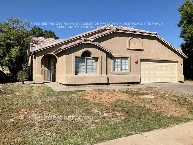 Building Photo - 7940 E Caballero St