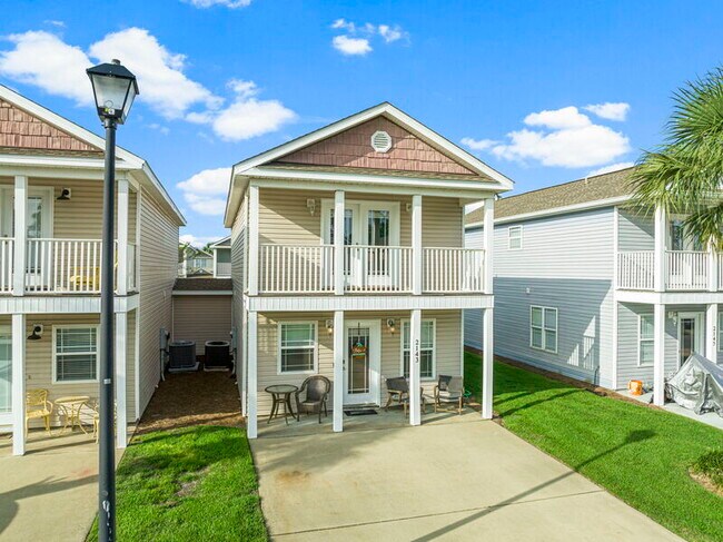 Building Photo - 2143 Sterling Cove Blvd