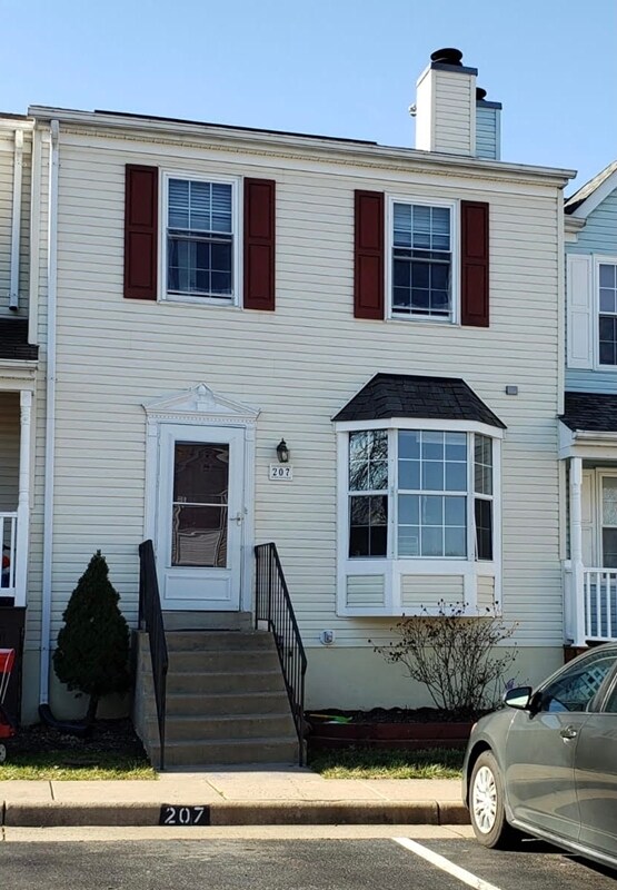 Foto del edificio - 207 Westminster Ln