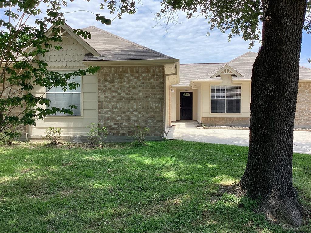 9606 Strawgrass Dr, Houston, TX 77064 House Rental in Houston, TX