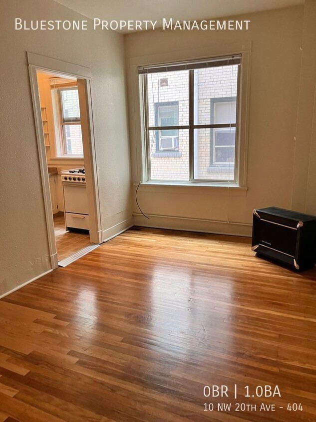 Primary Photo - Studio Apt near Providence Park - Coming t...