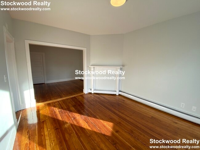 Foto del edificio - 632 Dorchester Ave
