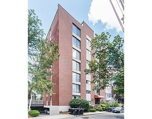 Foto del edificio - 31 Harris St
