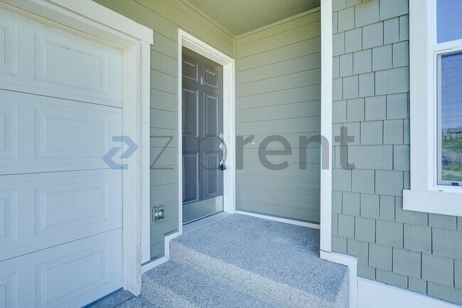 Foto del edificio - 22923 41st Drive Southeast
