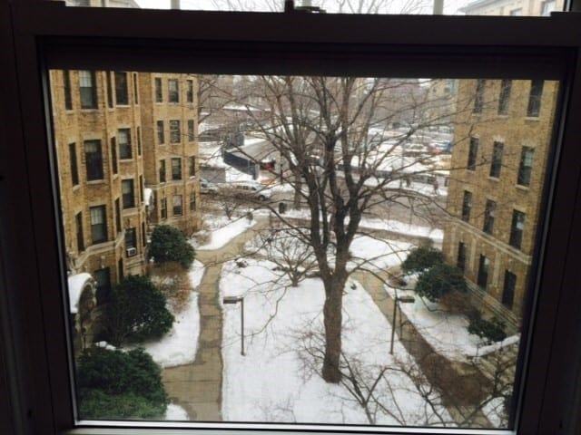 Building Photo - 118 Riverway St