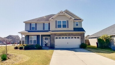 Building Photo - 4088 Pullman Cir