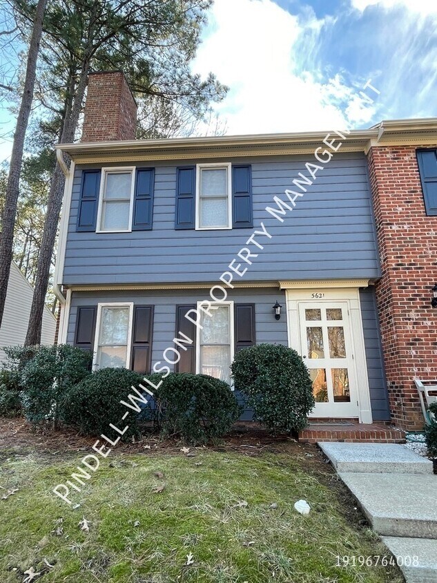 Foto principal - 5621 Hamstead Crossings