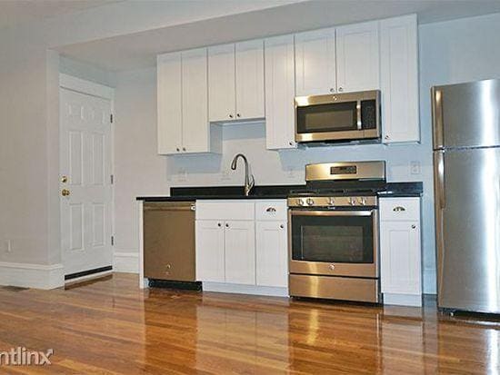 Primary Photo - 2.0 bedroom in Cambridge Massachusetts 02139