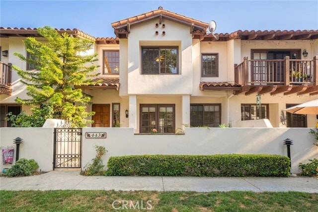 Primary Photo - 443 E Bougainvillea Ln