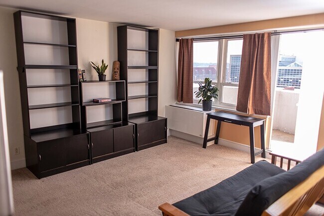 Foto del edificio - 210 N 17th St