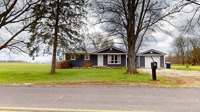 Building Photo - 2131 Myers Rd