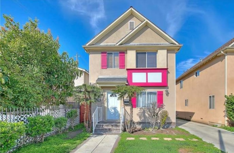 3777 Ruthelen St, Los Angeles, CA 90018 House Rental in Los Angeles