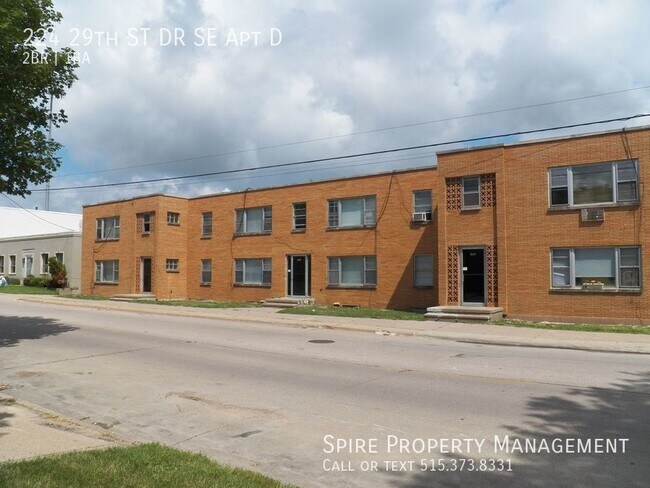 Foto del edificio - 2bedroom 1 bath Great SE location off 1st ...