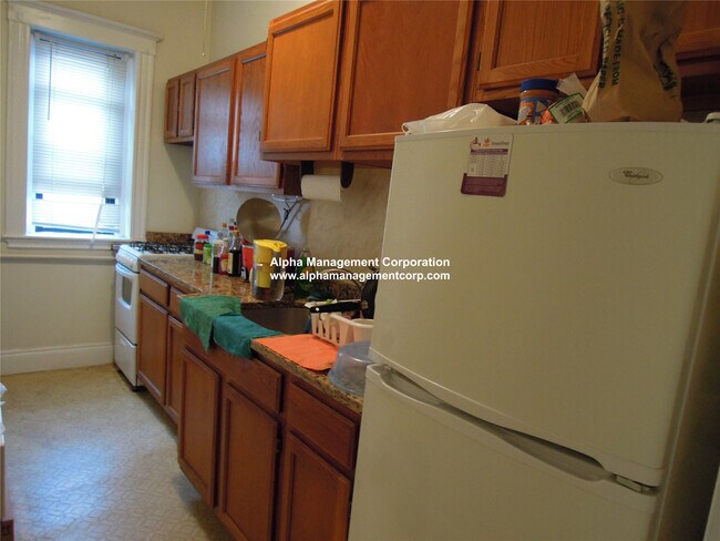 Foto del edificio - 17-19 Washington St. Unit 104