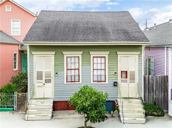 Photo - 2623 N Rampart St House