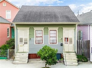 Building Photo - 2623 N Rampart St