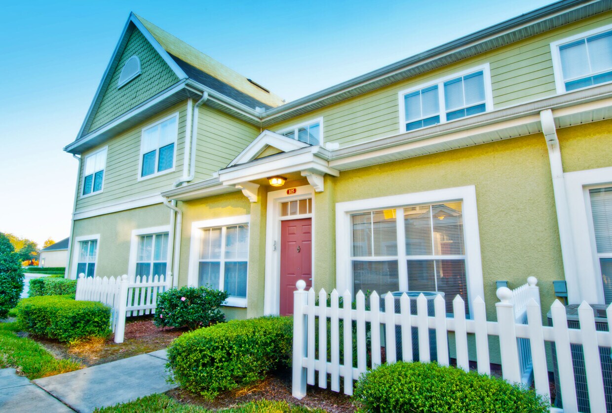 2250 San Vital Dr, Kissimmee, FL 34741 Condo for Rent in Kissimmee