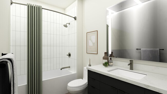 Foto del interior - Heron Heights