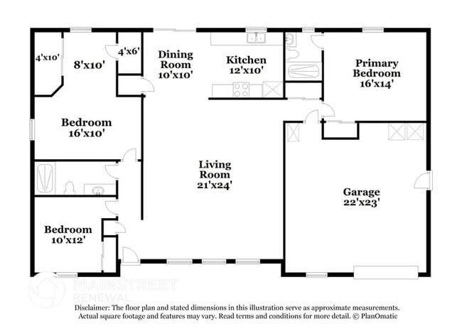 Building Photo - 10491 Epson Ln