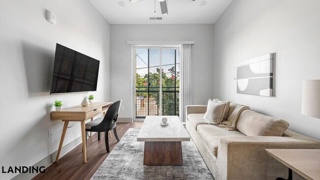 Foto del edificio - 1310 Hillside Ave