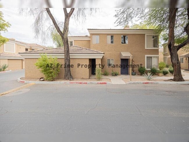 Photo - 1411 E ORANGEWOOD AVE # 209, PHOENIX AZ Apartment