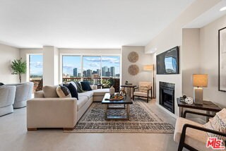 Foto del edificio - 10550 Wilshire Blvd