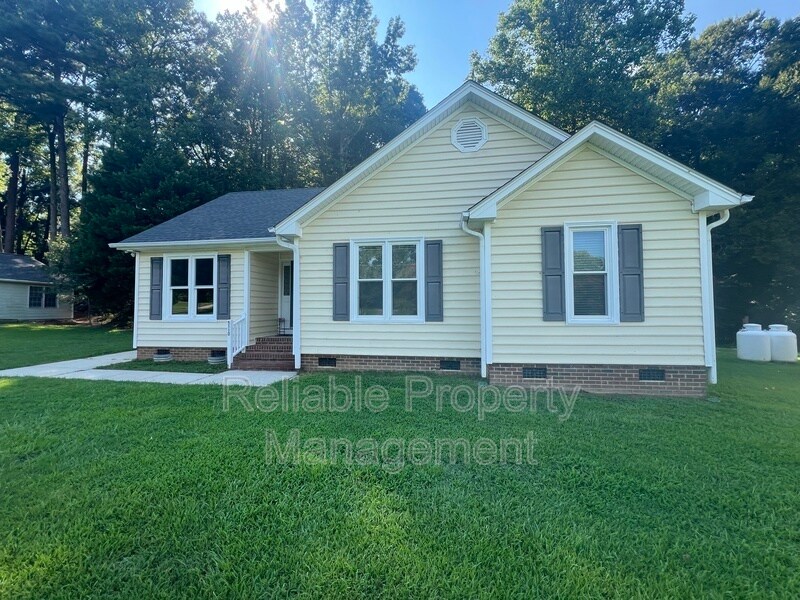 Foto principal - 5110 Raleigh Rd