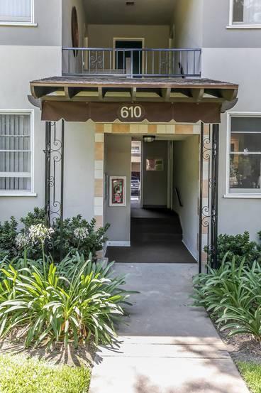 Foto del edificio - 2.0 bedroom in Monrovia California 91016