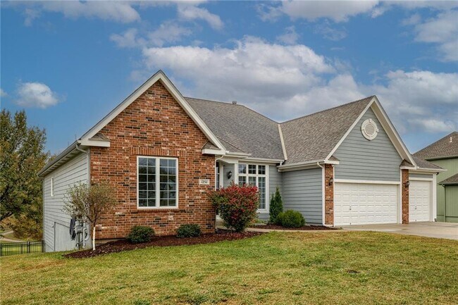 Foto del edificio - 12511 Prestwick Dr
