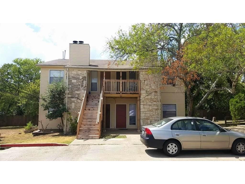 901 Taulbee Ln Unit C, Austin, TX 78757 - Condo For Rent In Austin, TX ...