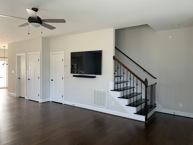 Photo - 324 Meridian Street Townhome