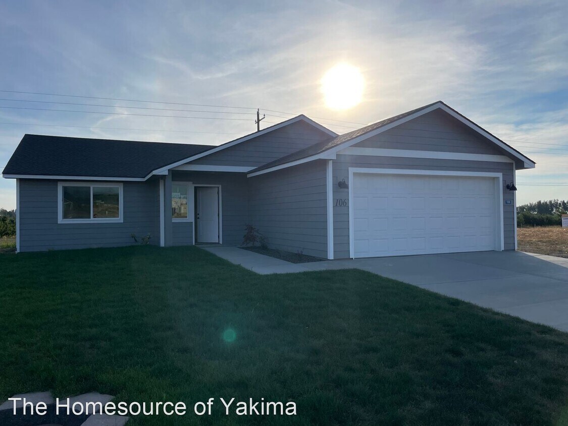 Foto principal - 3 br, 2 bath House - 106 Walnut Street
