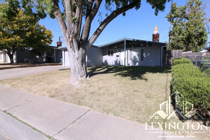 Primary Photo - 3821 El Oro St