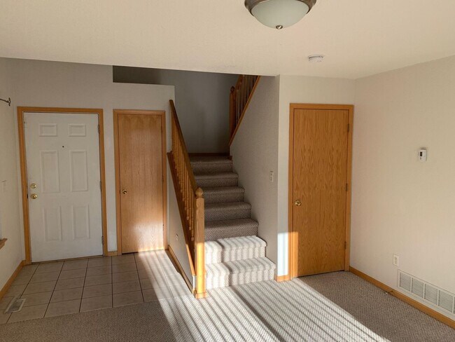 Foto del edificio - Nice Townhome in Central Loveland