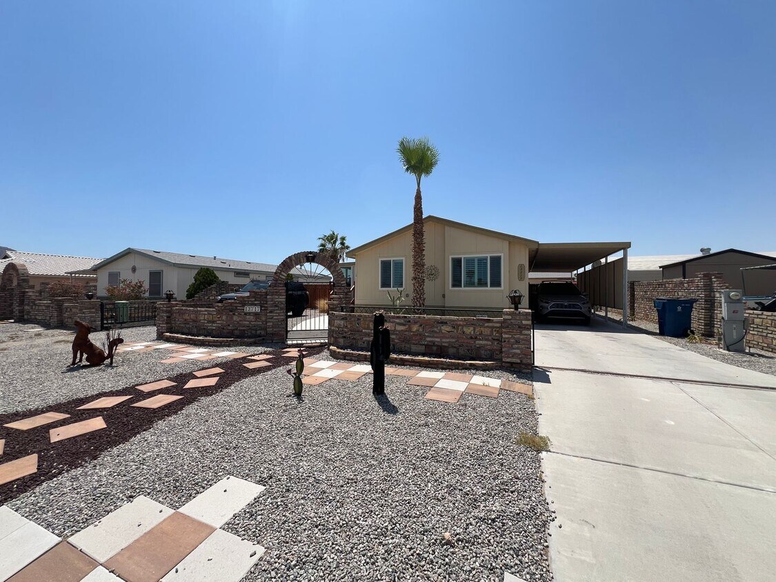Foto principal - NICE HOME IN THE FOOTHILLS!