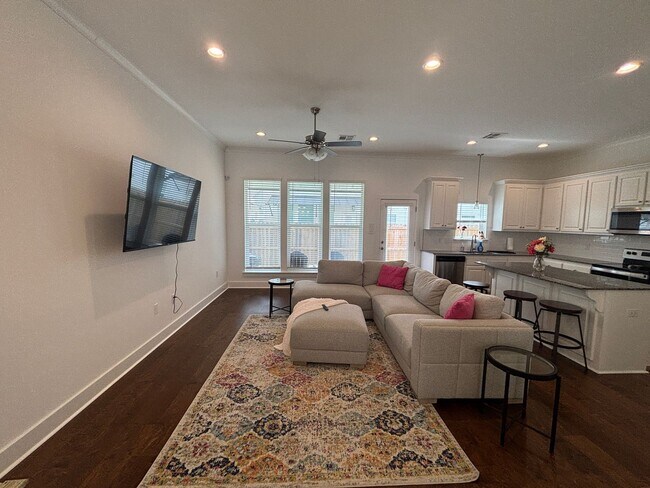 Foto del edificio - 1117 Briar Gate