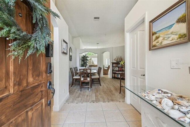 Foto del edificio - 1517 Little Brook Ln