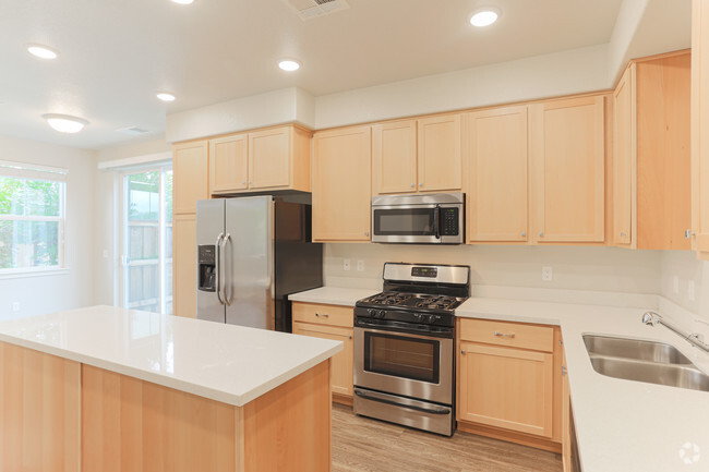 3HAB, 2BA - 1,551 ft² - The Reserve Rohnert Park