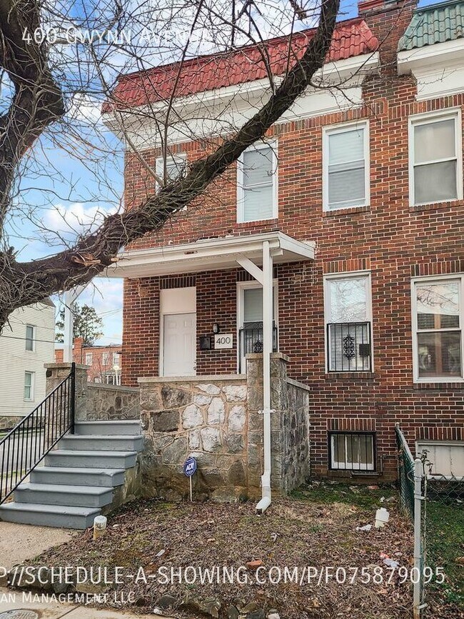 Building Photo - Welcome Home!