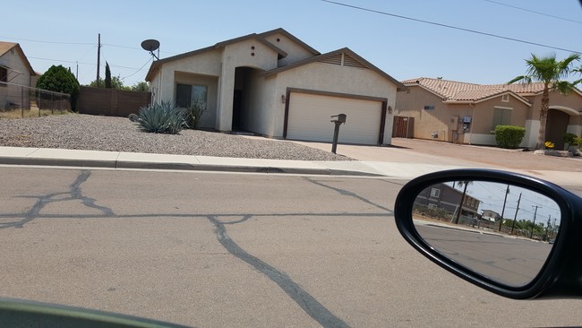 Homes in the immediate area - Tonos Mobile Home Park