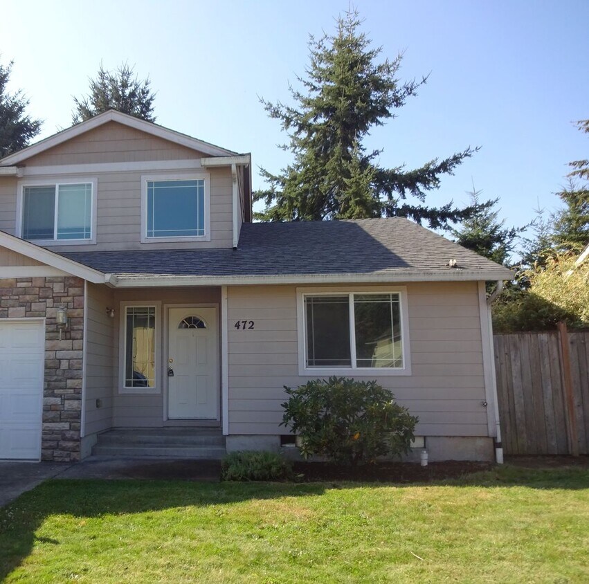 Foto principal - 472-474 Helen St