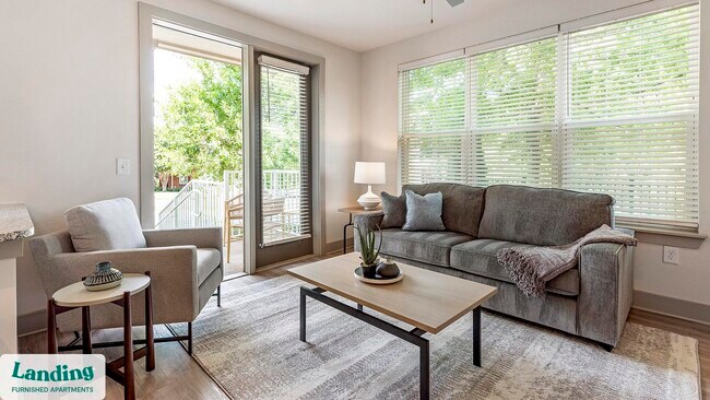 Foto del edificio - 5025 Wembley Central Ln