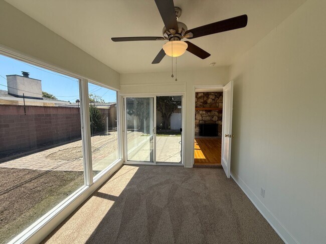 Building Photo - Now Leasing a 2-Bedroom Home in a Prime East Long Beach Location!