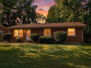 Building Photo - 1278 Winburn Dr