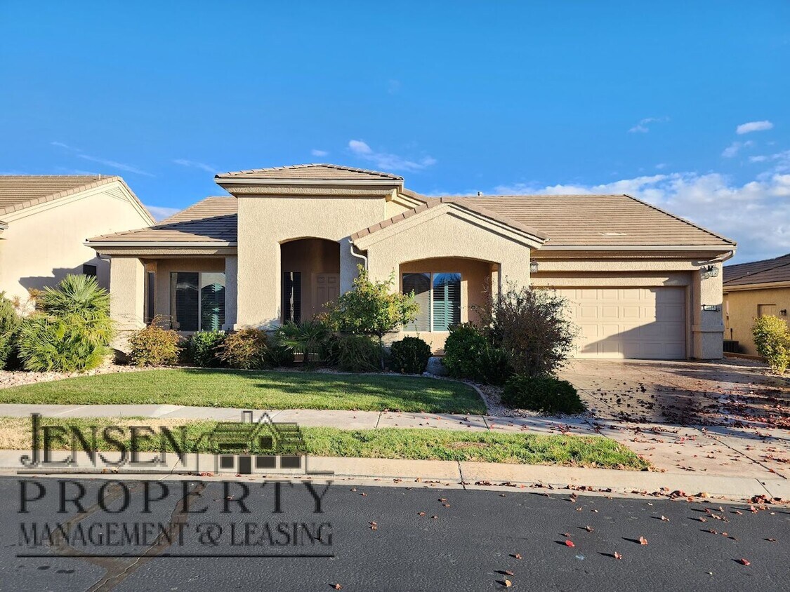 Foto principal - Furnished Home in Sunriver