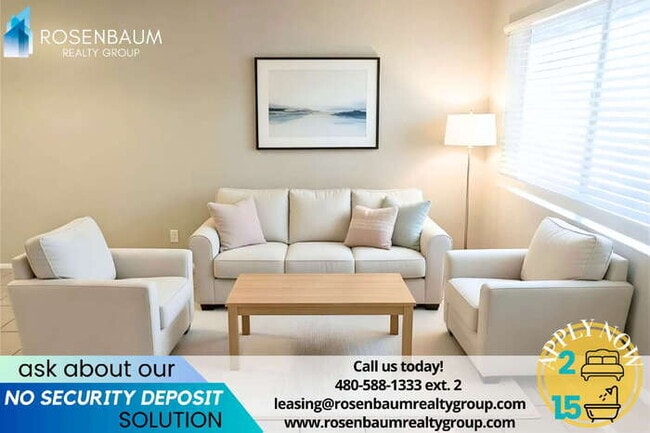 Building Photo - 725 W 1st Ave